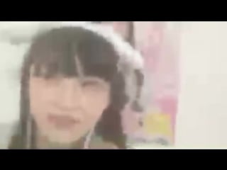 20161115 showroom tano ayaka