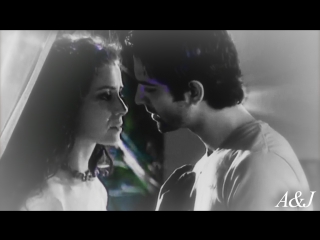 Jade & arnav illuminated