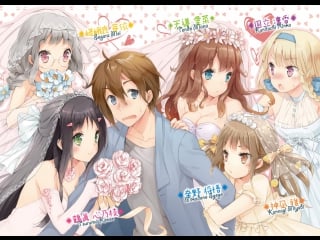 Kono naka ni hitori, imouto ga iru!