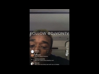 Lil uzi vert responds to kodak black dissing him