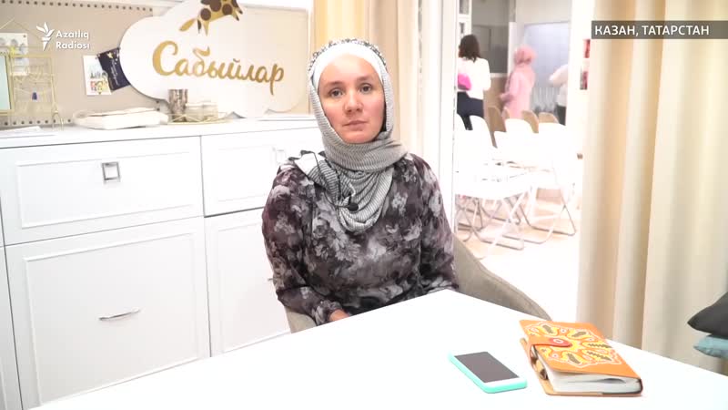 Казанда "сабыйлар" мәктәбе ачыла