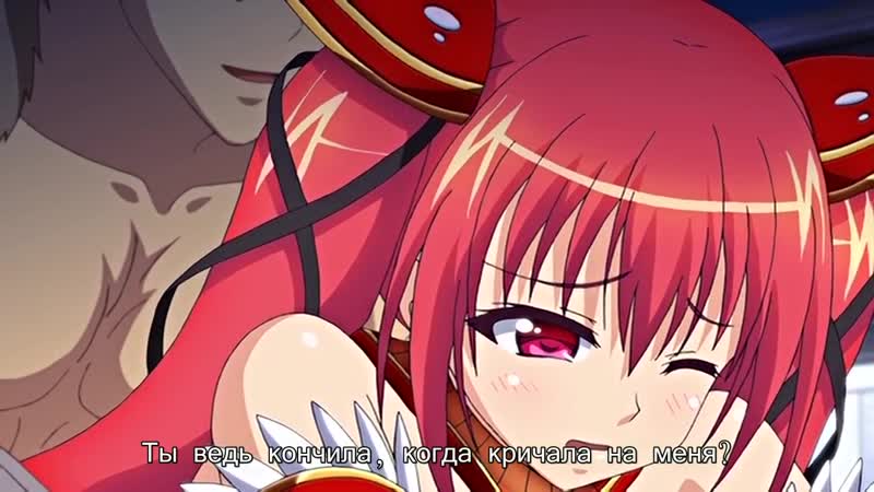 Возрождение меченосца гарем в колизее | tensei kendo no harem colosseum 3