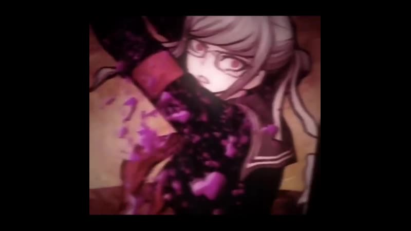 Peko pekoyama ★ danganronpa
