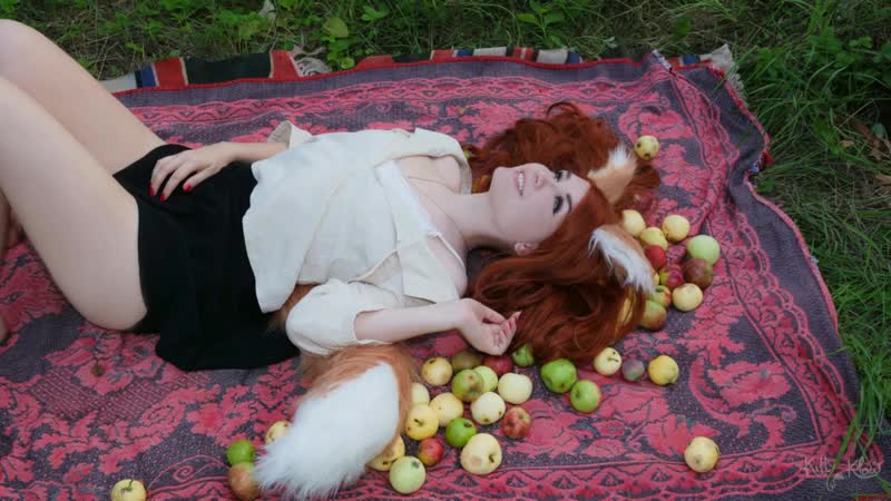 Kittyklaw бросает вызов