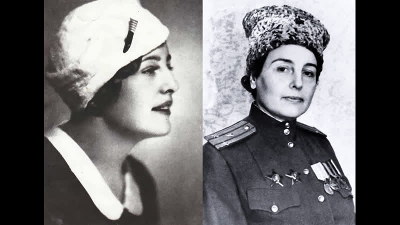 Зоя ивановна воскресенская (рыбкина), член п(б) с 1929 г, полковник вчк кгб