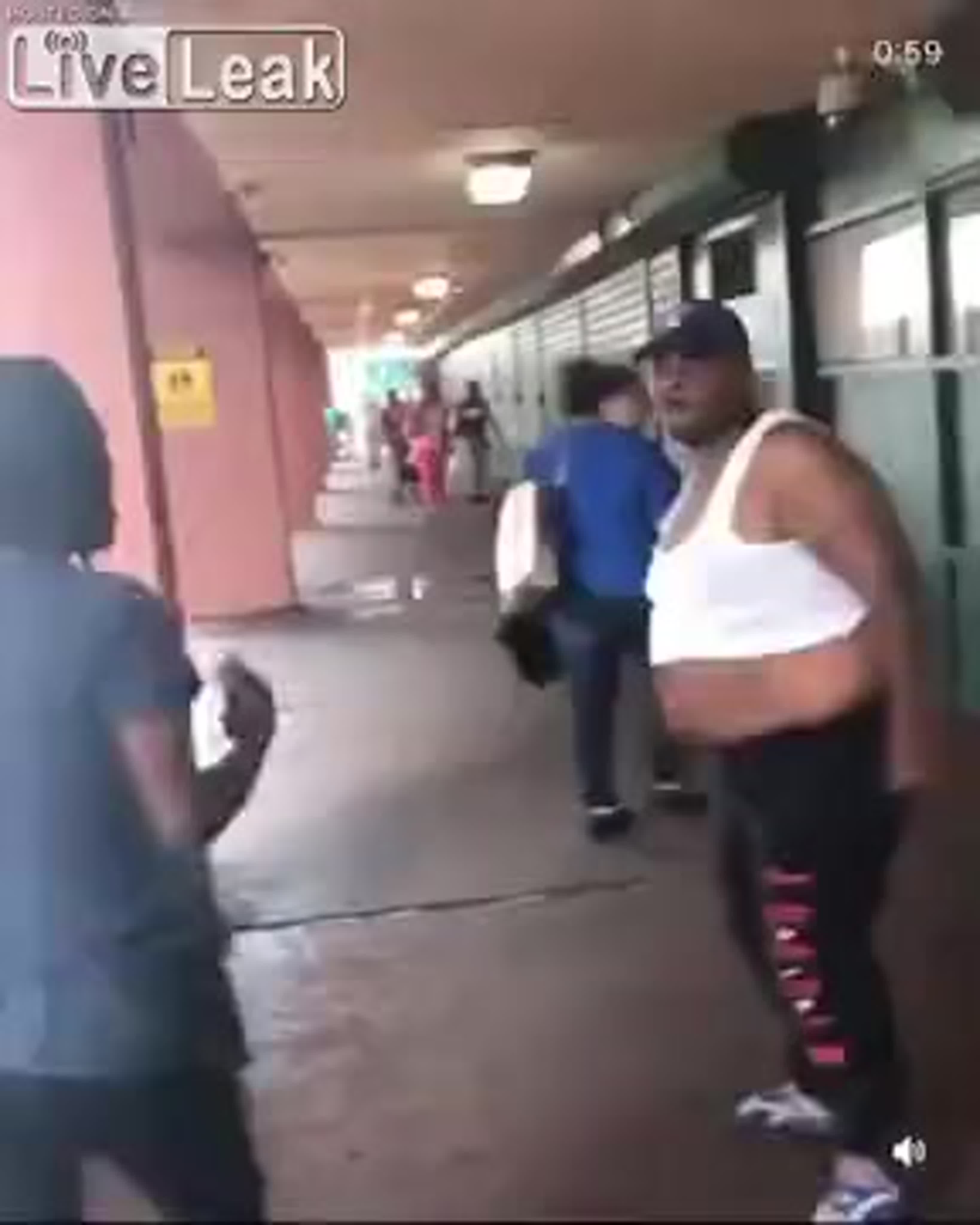 Liveleak com crack heads fight mp4 watch online
