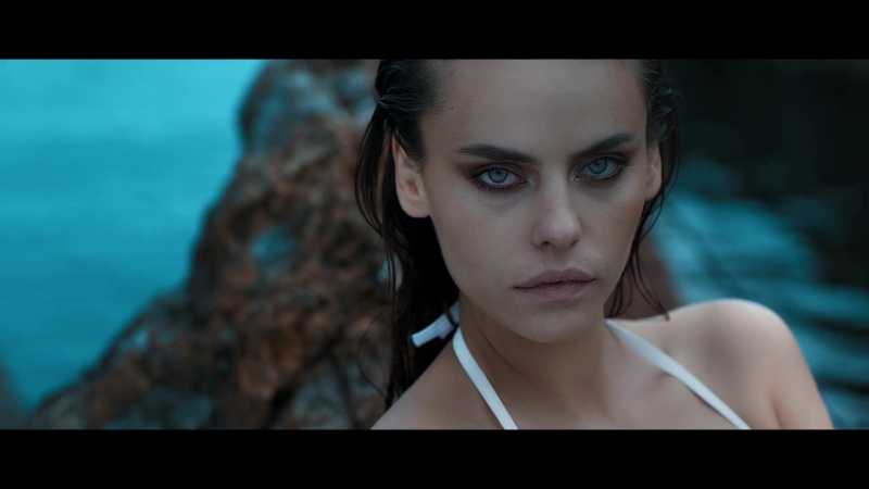 Mahmut orhan feat sena sener feel (official video)