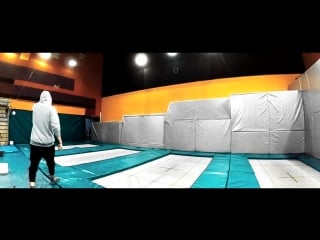 Korsakov artem | jumpway | only love