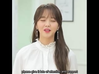 [180516] kim so hyun for her official japan fanclub