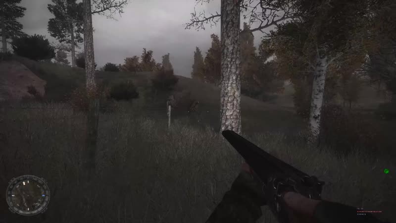 [фраун] сверхмощный ремейк stalker тень чернобыля за все время