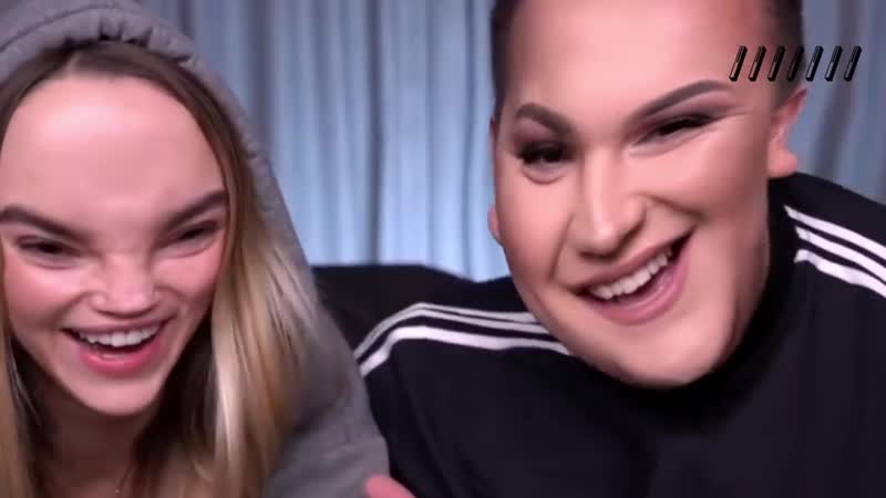 Марьяна ро и игорь синяк ненавидят друг друга на протяжении 4 х минут