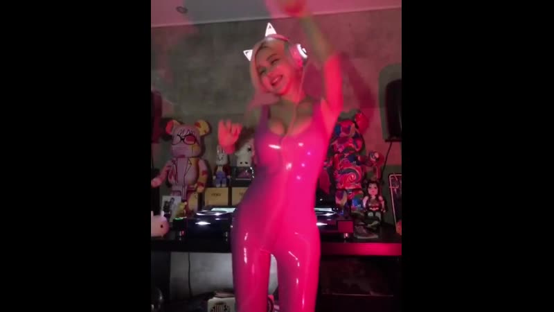 Razer kraken kitty dj soda