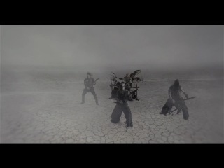 Behemoth ov fire and the void без цензуры