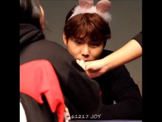 171216 jung seung hwan fancam