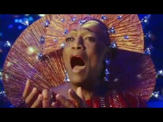 Jessye Norman Porn - Jessye norman when i am laid in earth - BEST XXX TUBE