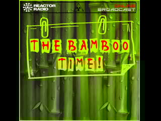 [the bamboo time!] moryakow