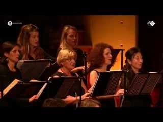 A vivaldi gloria le concert spirituel, hervé niquet