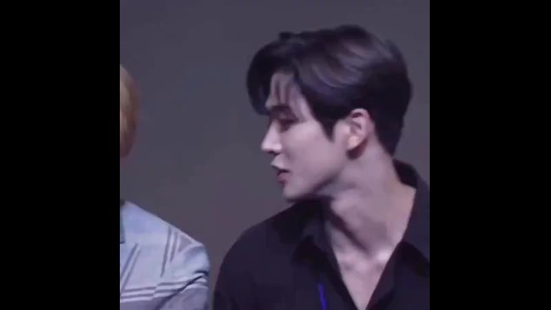 Sf9 rowoon and inseong