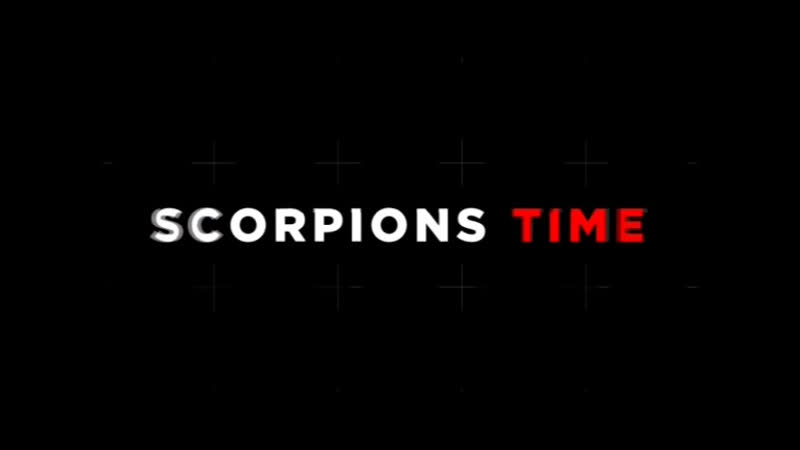 Scorpions time 2019 on bridge tv classic