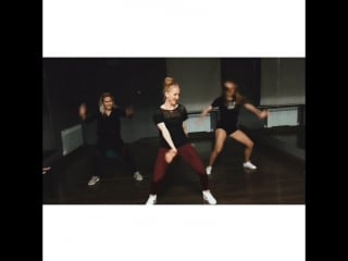 Choreo by a lysenko| (reggaeton,twerk,dancehall)|biales dance