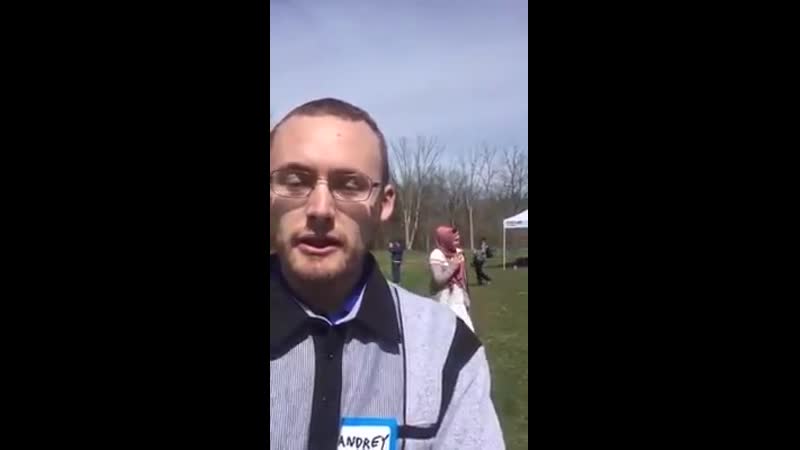 Удивительно! американец знает башкирский язык лучше чем некоторые башкиры аж стыдно нам