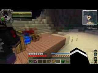 [loppytm] minecraft энергия #69 нефтяной магнат