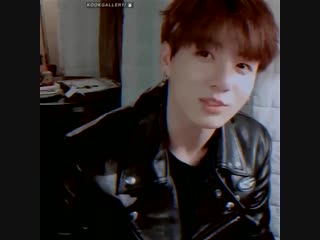 Aaah he’s so precious his bunny smile said hi