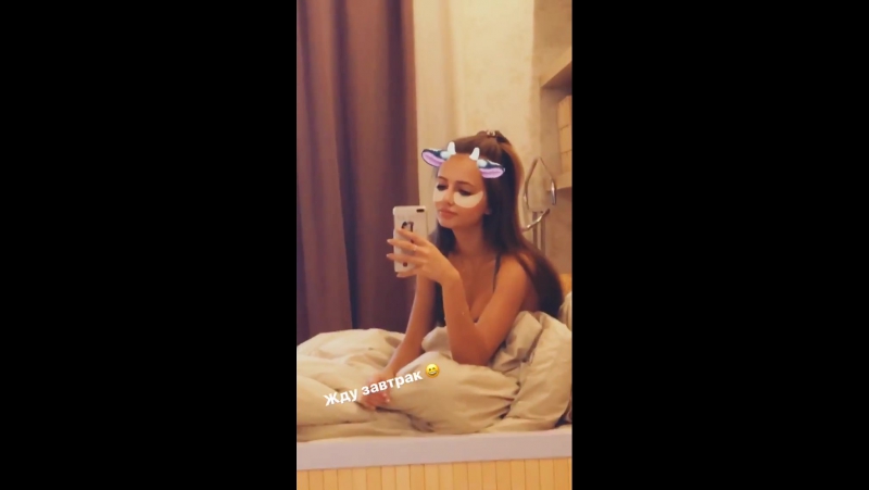 Instastory @ poposha