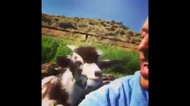 Очень интересная беседа