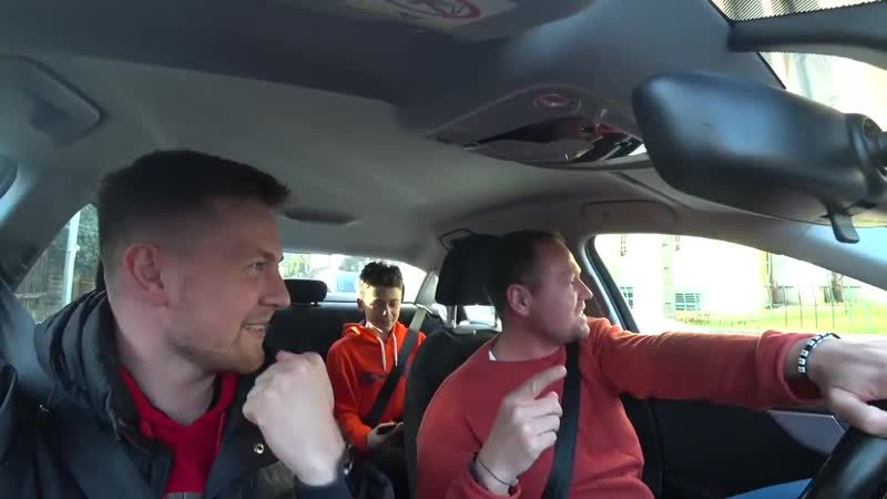 Честнок в гостях у лички