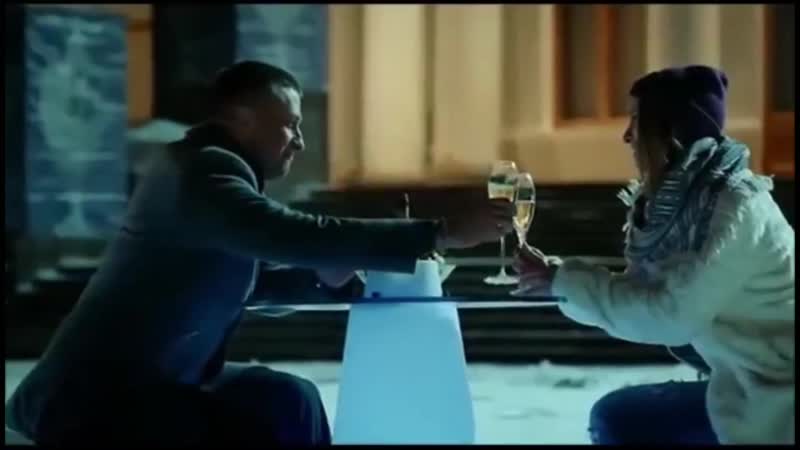 Премьера! клава кока пьяную домой (фан клип)
