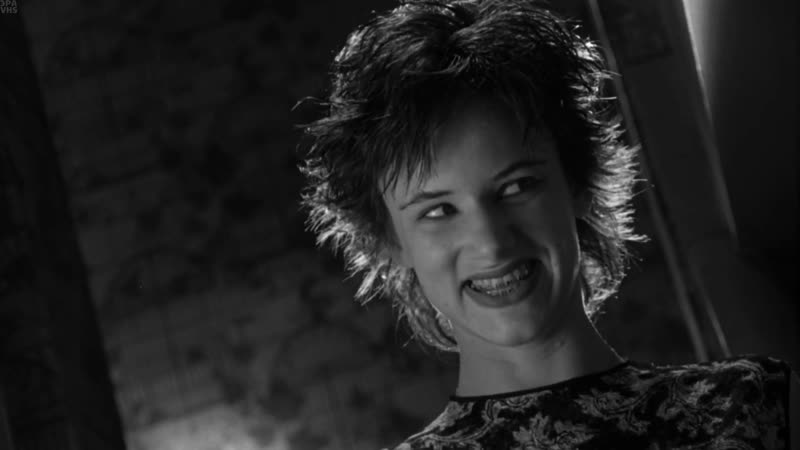 Прирожденные убийцы / natural born killers 1994 1080p перевод михаил яроцкий vhs