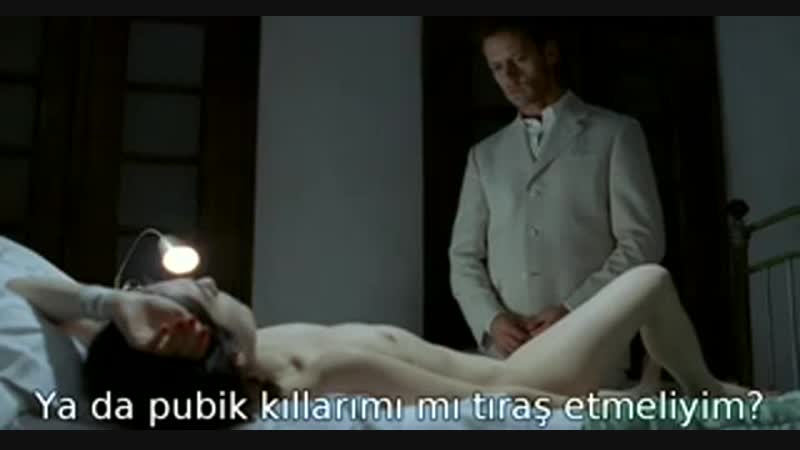 Cehennemin anatomisi
