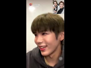 201208 yizhiyu fansign