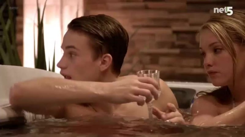 Uncredited actresses nude de spa s01e01 (nl 2017) lq