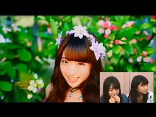 Hitomi arai ft yuumi shida summer king × summer queen [mv cut]