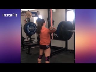 Camille leblanc bazinet instagram compilation || the fittest woman on earth on instagram