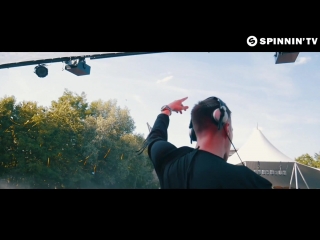 Dj mag 2018 dannic