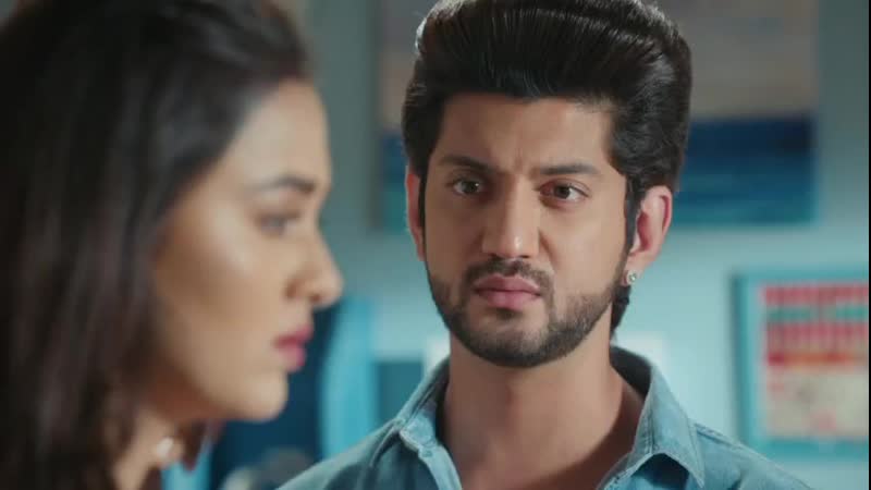 Silsila badalte rishton ka