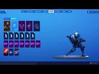 [bullet] top 20 legendary emotes in fortnite battle royale! (jaywalking, billy bounce, windmill floss )