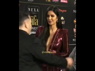 Katrina kaif is queen 20200626 221510 0 mp4