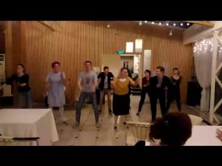 Lindy hop| таганрог, вечеринка, концерт джазовой музыки (25 02 17) take five