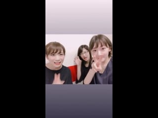 Ikoma rina instagram stories nogizaka46 2