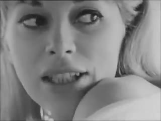 Mireille darc celle qui ne dit jamais non [1965]