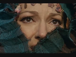 " медея " 1969 / medea / реж пьер паоло пазолини / драма