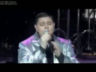 Armenchik astgher (live)