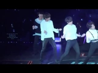 180424 v best of me japan official fanmeeting vol 4 happy ever after bts