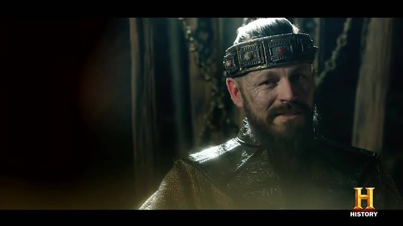 Vikings 6x08 promo valhalla can wait (hd) season 6 episode 8 promo