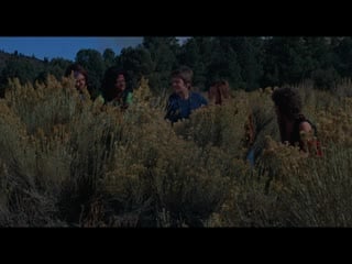 Fugitive girls (1974)