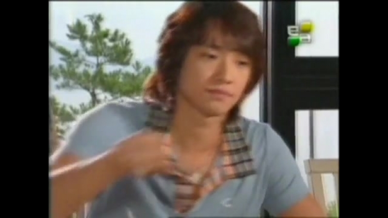 Ыстық ұя 7 бөлім